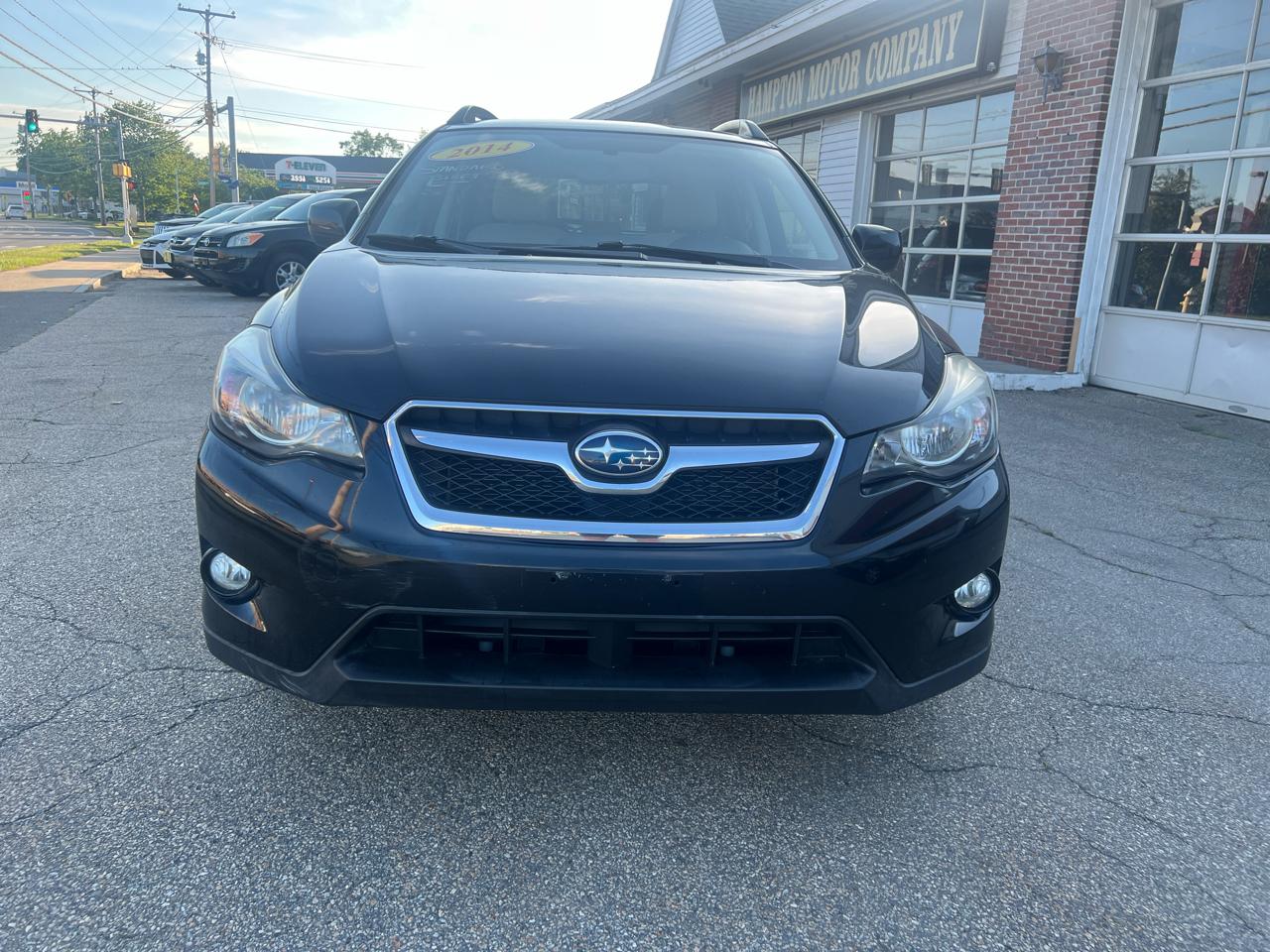 subaru xv crosstrek 2014 JF2GPACC2EG338201 image subaru xv crosstrek 2014 JF2GPACC2EG338201 image